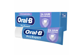 Oral B Tandpasta Pro-Expert Zachte Whitening | 75 ml