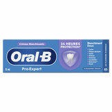Oral-B Pro-Expert Zachte Whitening Tandpasta | 75 ml | 24 Uur Bescherming