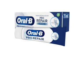 Oral B Tandpasta Pro-Science Advanced Repair Original | 75 ml