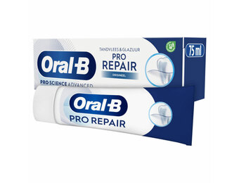 Oral B Tandpasta Pro-Science Advanced Repair Original | 75 ml