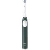Oral-B Elektrische Tandenborstel iO2 Forest Green | Reisetui