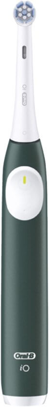 Oral-B Elektrische Tandenborstel iO2 Forest Green | Reisetui