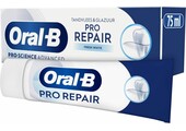 Oral B Tandpasta Pro-Science Advanced Repair Whitening | 75 ml