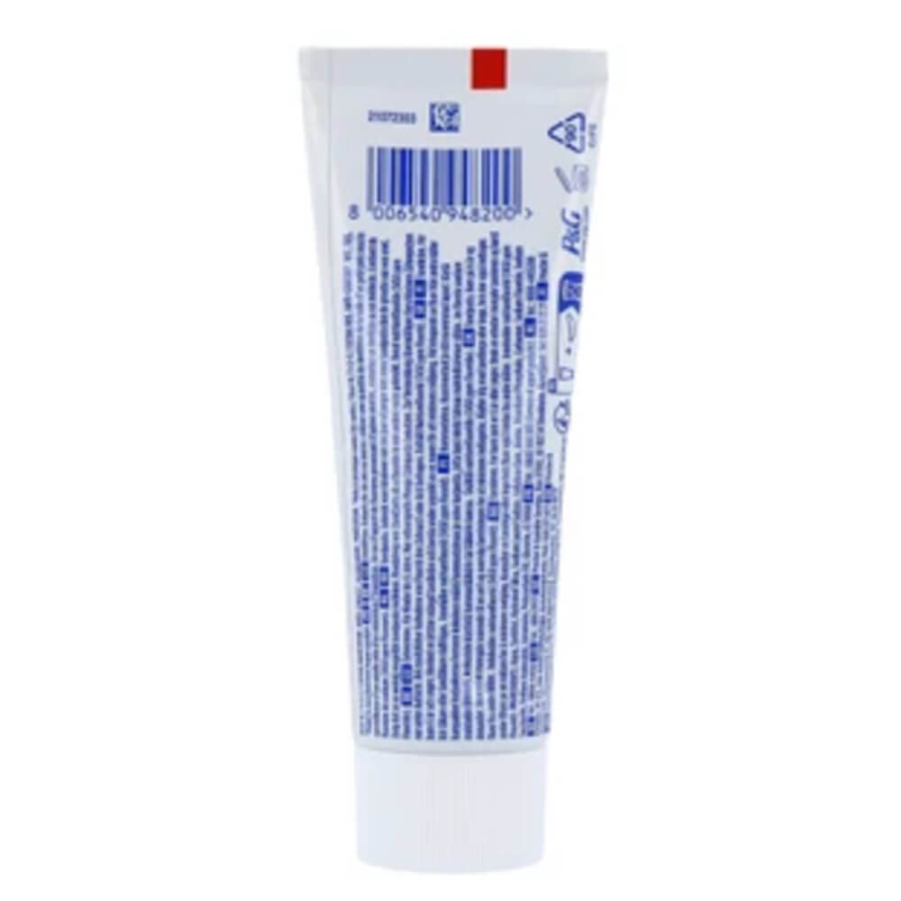 Oral B Tandpasta 1-2-3 Frisse Mint | 75 ml