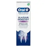 Oral-B Tandpasta Pro-Science Advanced Soft Whitening | 75 ml