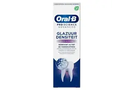Oral B Tandpasta Pro-Science Advanced Soft Whitening | 75 ml