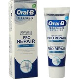 Oral B Tandpasta Pro-Science Advanced Repair Original | Gevoelige Tanden | 75 ml