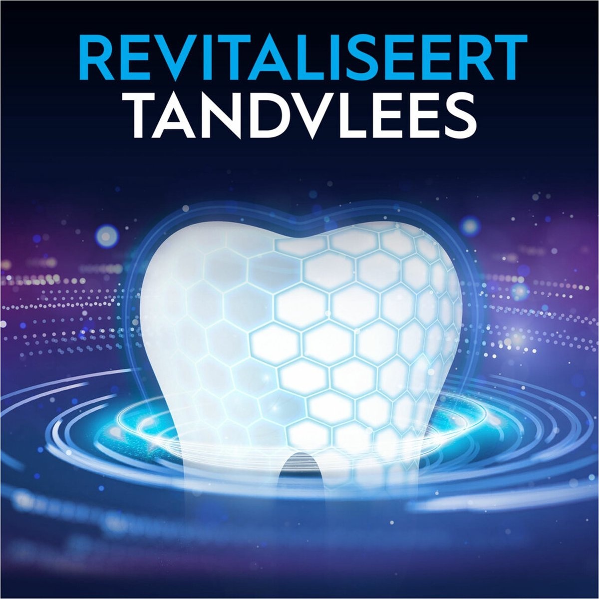 Oral B Tandpasta Pro-Science Advanced Repair Original | Gevoelige Tanden | 75 ml