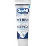 Oral B Tandpasta Pro-Science Advanced Repair Whitening | 75 ml