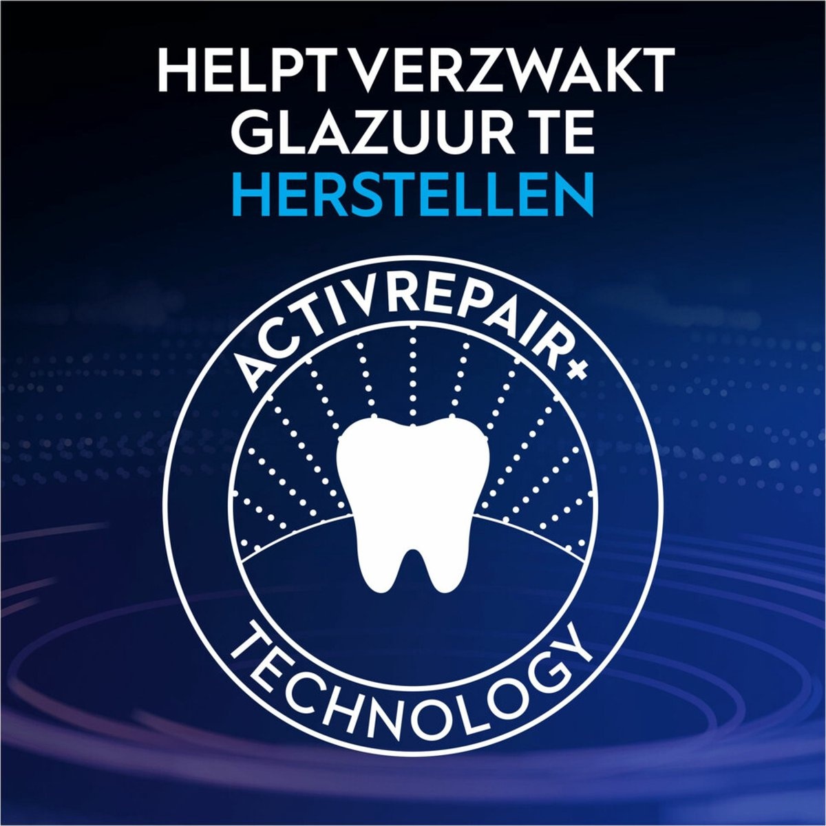 Oral B Tandpasta Pro-Science Advanced Repair Whitening | 75 ml