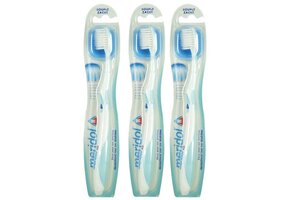 Meridol - Soft Toothbrush -