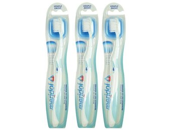 Meridol - Soft Toothbrush -