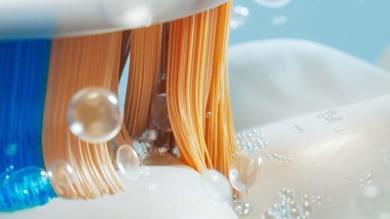 Philips Sonicare opzetborstels Premium All-in-One HX9092/88 | 2 stuks | Zwart