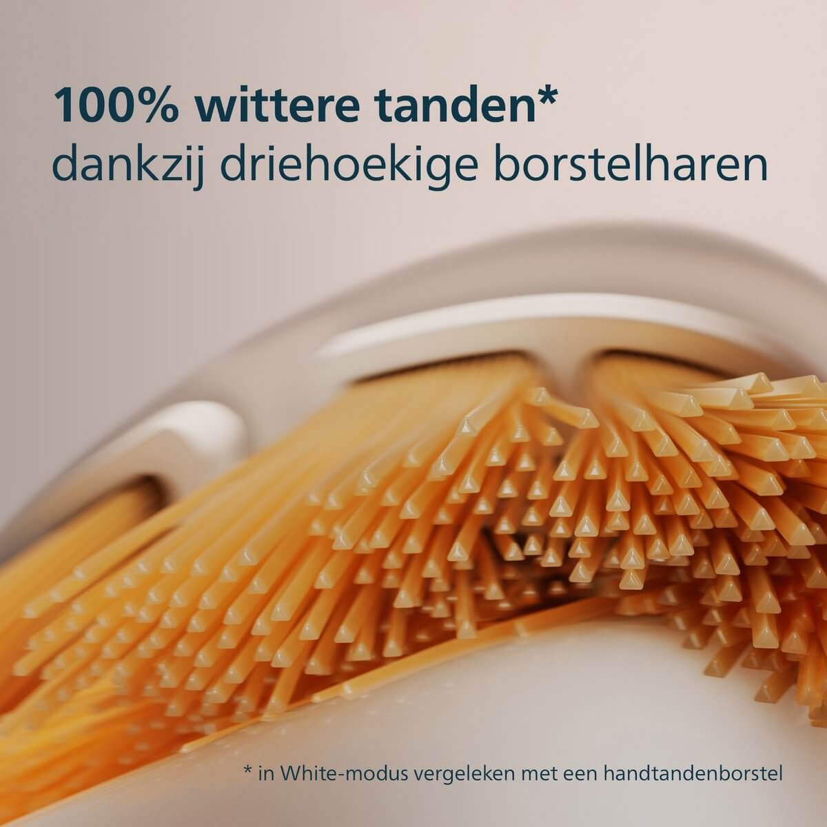 Philips Sonicare Opzetborstels Premium All-in-One HX9092/87 | 2 stuks | Wit