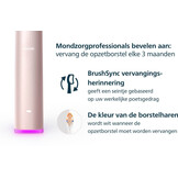 Philips Sonicare Opzetborstels Premium All-in-One HX9092/87 | 2 stuks | Wit