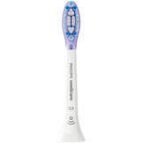 Philips Sonicare Opzetborstels G3 Premium Gum Care | 2 stuks | Wit