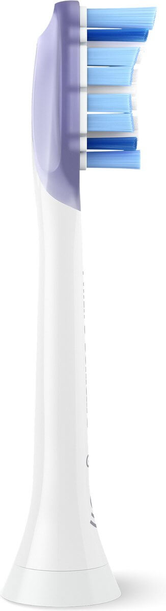 Philips Sonicare Opzetborstels G3 Premium Gum Care | 2 stuks | Wit