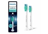 Philips Sonicare opzetborstels C1 ProResults HX6012/87 | 2 stuks | Wit