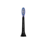 Philips Sonicare Opzetborstels G3 Premium Gum Care HX9052/88 | 2 stuks | Zwart