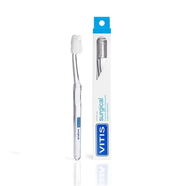 Vitis Surgical Tandenborstel