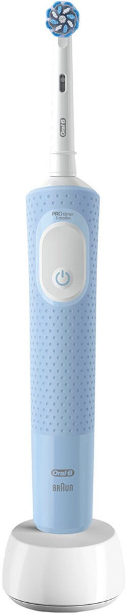 Oral B Vitality Pro Blauw Elektrische Tandenborstel