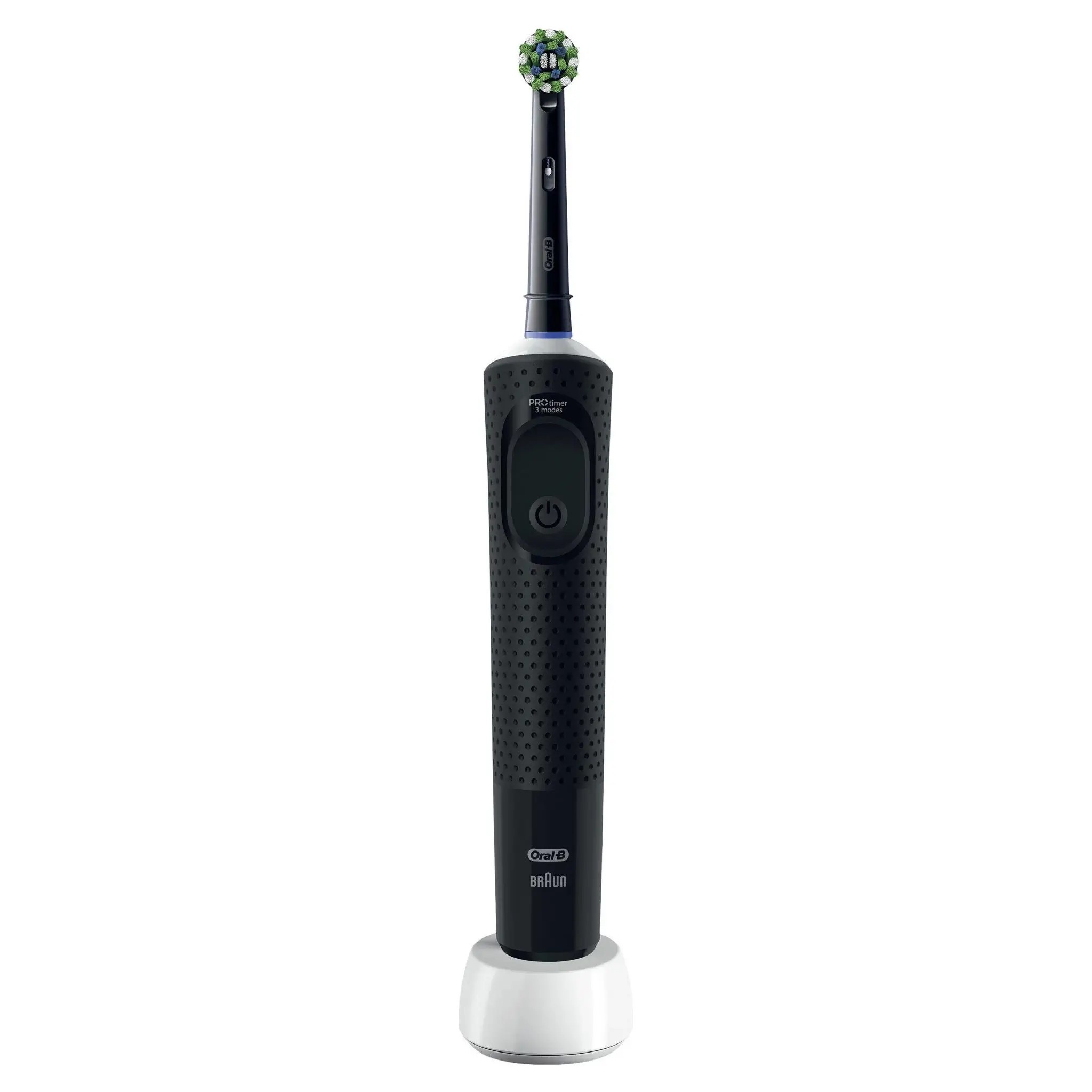 Oral B Vitality Pro Zwart Elektrische Tandenborstel