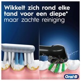 Oral B Vitality Pro Zwart Elektrische Tandenborstel