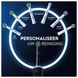 Oral B Vitality Pro Zwart Elektrische Tandenborstel