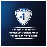 Oral B Vitality Pro Zwart Elektrische Tandenborstel