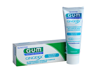 GUM Gingidex Tandpasta 0,06% CHX | 75 ml
