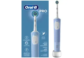 Oral B Vitality Pro Blauw Elektrische Tandenborstel