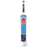 Oral-B Pro Kids Elektrische Tandenborstel | Spiderman | Vanaf 3 Jaar