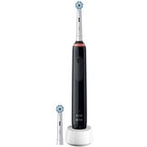 Oral-B PRO 3 3000 Elektrische Tandenborstel – Zwart – Sensitive Clean