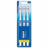 Oral-B Tandenborstels Medium Indicator 2 + 1 Gratis
