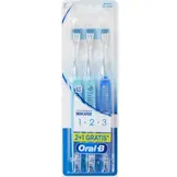 Oral-B Tandenborstels Medium Indicator 2 + 1 Gratis