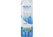 Oral-B Tandenborstels Medium Indicator 2 + 1 Gratis
