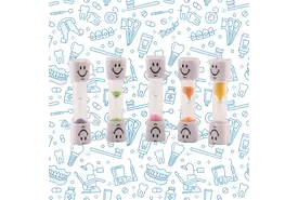 Denlo Zandloper Kies