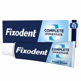 Fixodent Original Kleefpasta Complete Fresh 47 gram | Nieuwe Formule 2025 (Tweedekans)