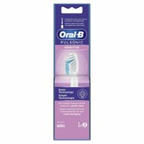 Oral-B Pulsonic Sensitive Opzetborstels | 2 stuks (Tweedekans)