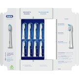 Oral-B Opzetborstels Pulsonic Clean | 7 stuks (Tweedekans)