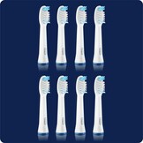 Oral-B Opzetborstels Pulsonic Clean | 7 stuks (Tweedekans)