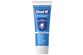 Oral B Tandpasta Pro-Expert Professionele Bescherming | 75 ml