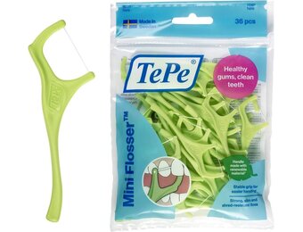 Tepe Mini Flosser