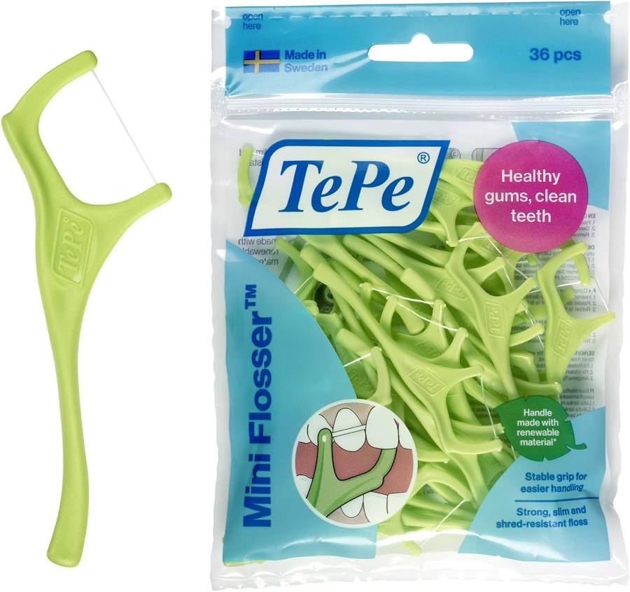 Tepe Mini Flosser