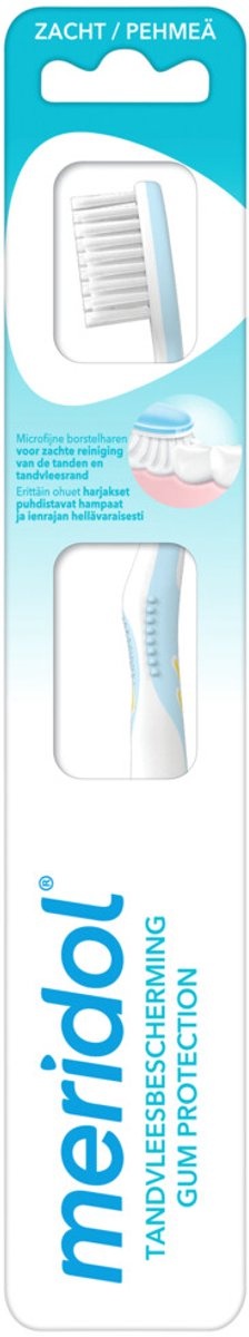 Meridol Tandenborstel | 1 stuk