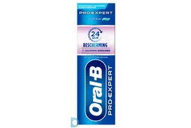 Oral B Tandpasta Pro-Expert Gevoelige Tanden | 75 ml