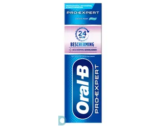 Oral B Tandpasta Pro-Expert Gevoelige Tanden | 75 ml