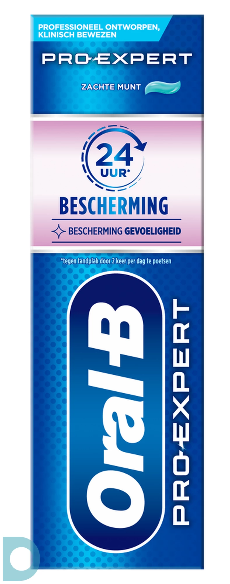 Oral B Tandpasta Pro-Expert Gevoelige Tanden | 75 ml