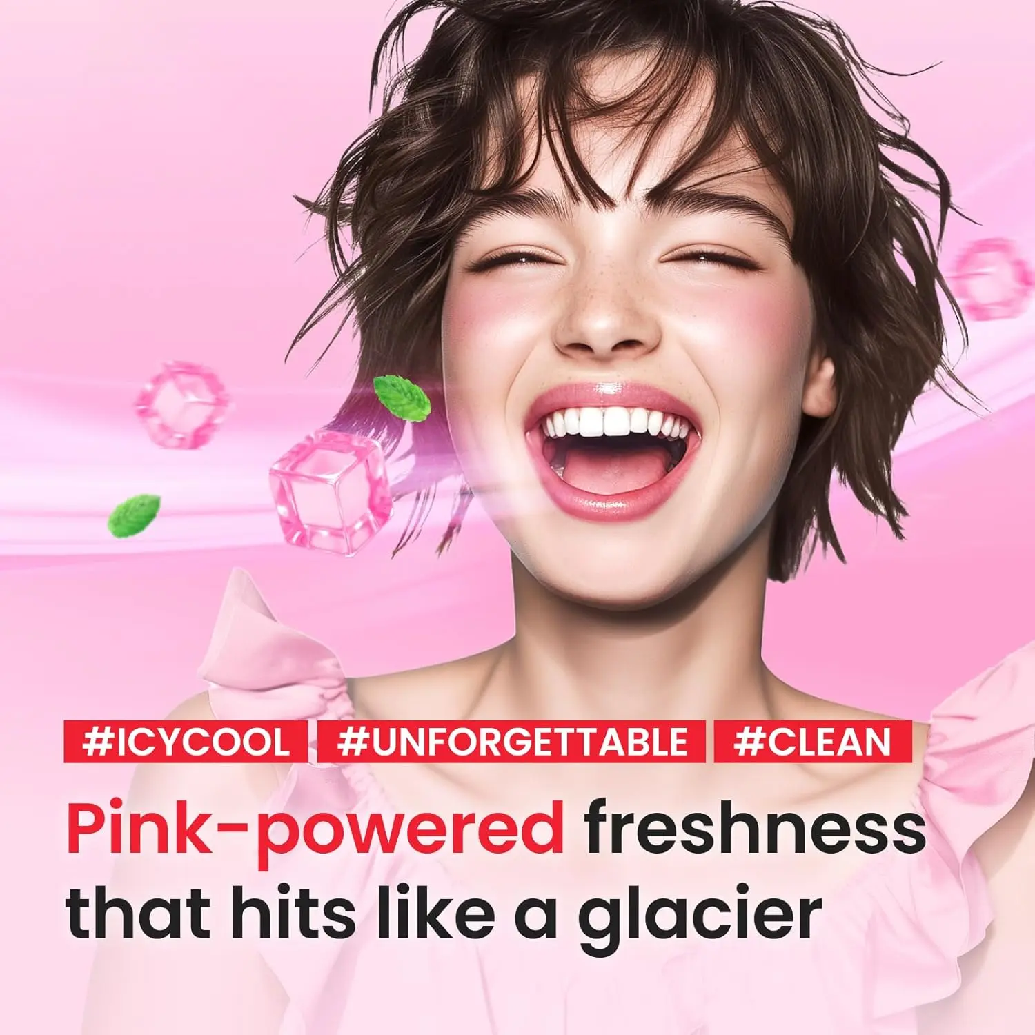 Euthymol tandpasta - 6 x 75 ml - Original tandpasta - Voordeelpakket