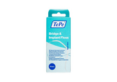 TePe Bridge & Implant Floss | 30 stuks